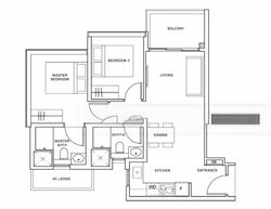 Myra (D13), Apartment #562661061